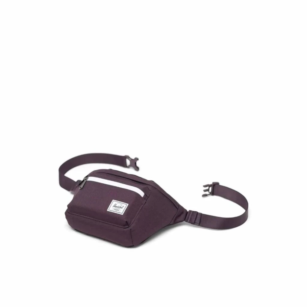 Herschel Pop Quiz Hip Pack - 3.5L In Plum Perfect