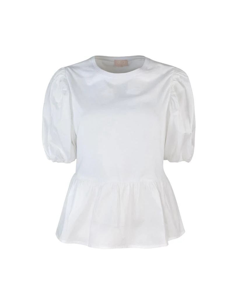 LIU •JO Liu Jo Blouse 1