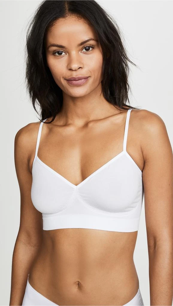 Yummie by Heather Thomson Audrey Seamless Day Bra 4
