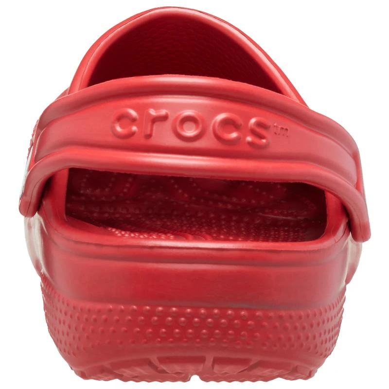 Crocs Crocs Classic Clogs Pepper - Boys' Grade School 2