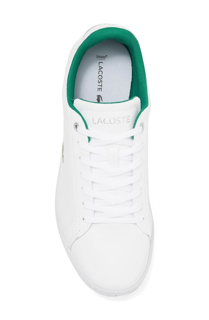 Lacoste Hydez Leather Sneaker 4
