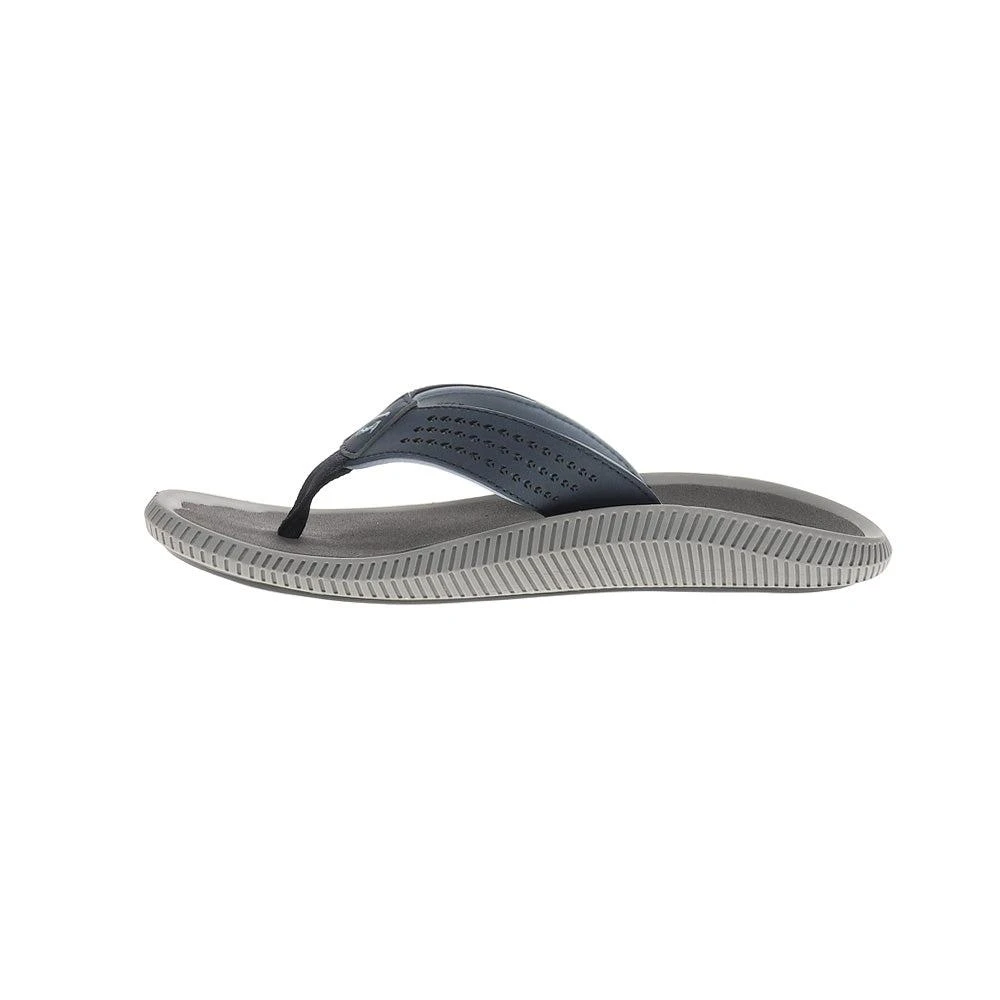 OluKai Ulele Beach Flip Flop Sandals 3