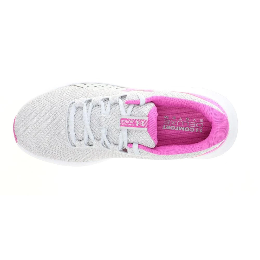 Under Armour Charged Surge 4 Running Shoes 4