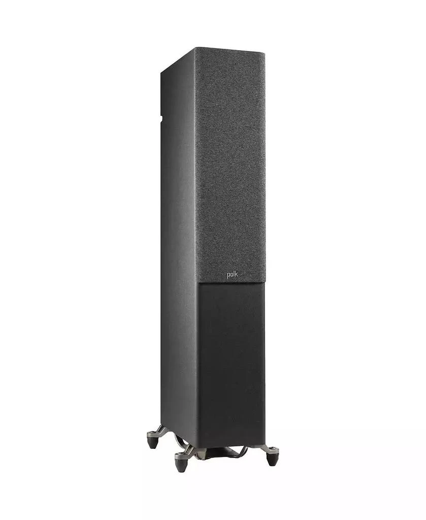 Polk Audio Reserve R600 Simgle Floorstanding Loudspeaker - Black 2