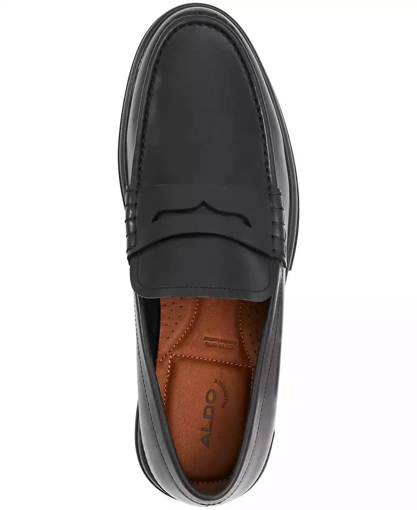 ALDO Men's Tucker Dress Loafer Shoes 4