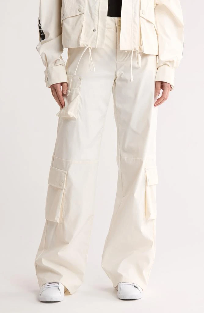 Faith Connexion Stretch Cargo Pants 1