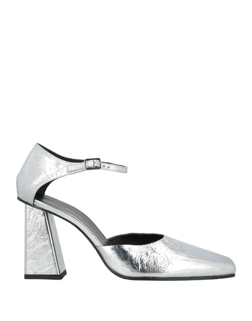 Proenza Schouler Pump 1