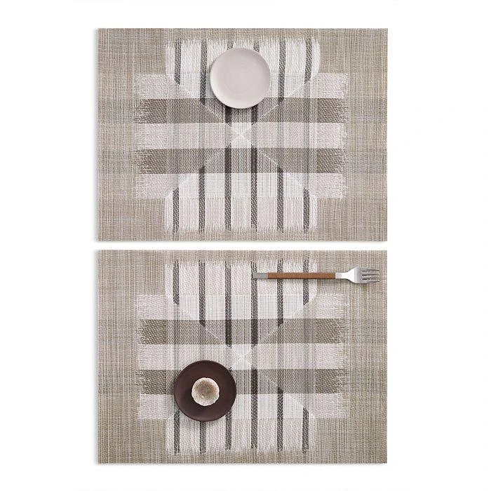 Chilewich Mesa Placemat 4