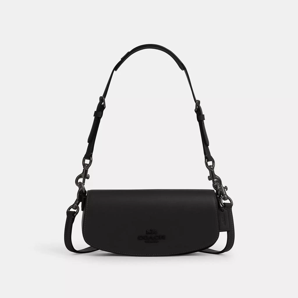 Coach Outlet Coach Outlet Andrea Small Shoulder Bag 1