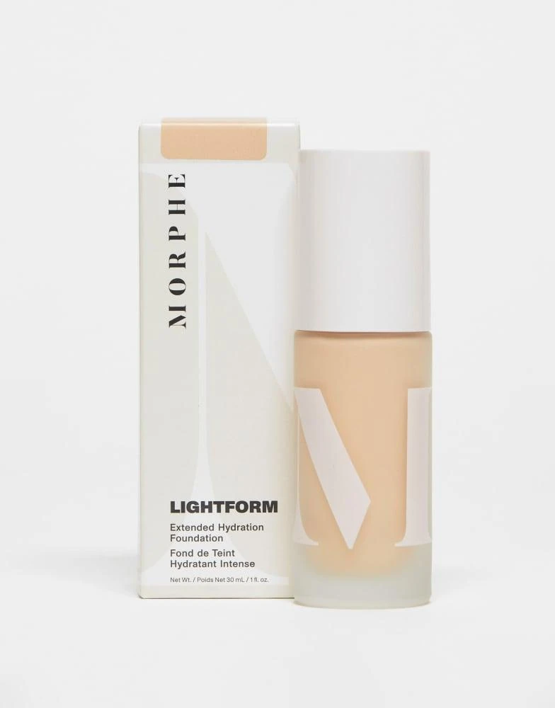 MORPHE Morphe Lightform Extended Hydration Foundation 23