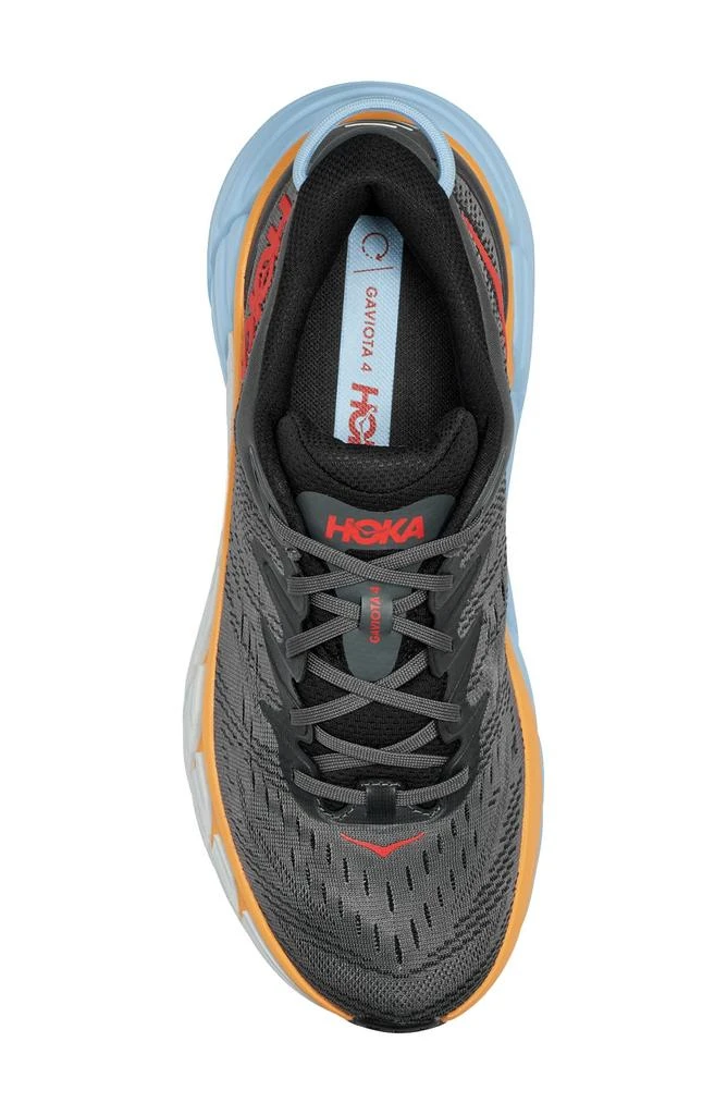 Hoka One One Gaviota 4 Running Shoe 4