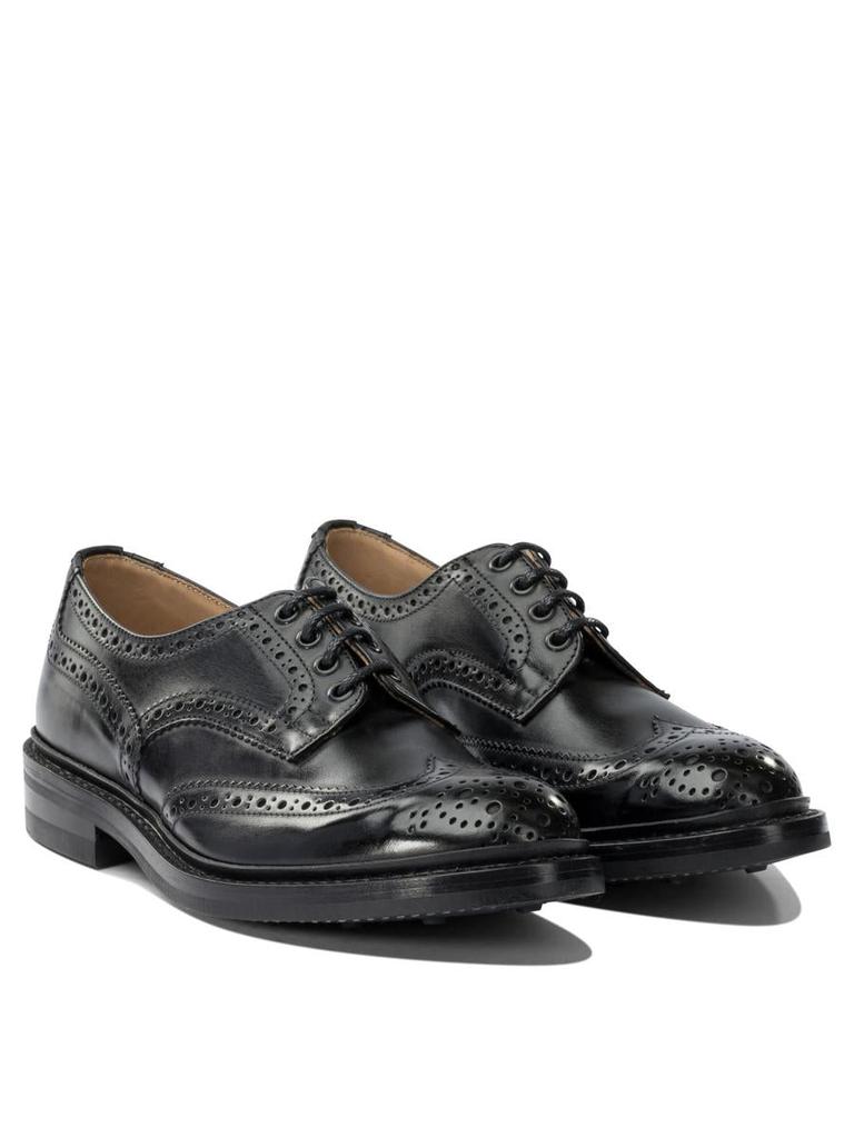 TRICKER'S Tricker'S "Bourton" Derby