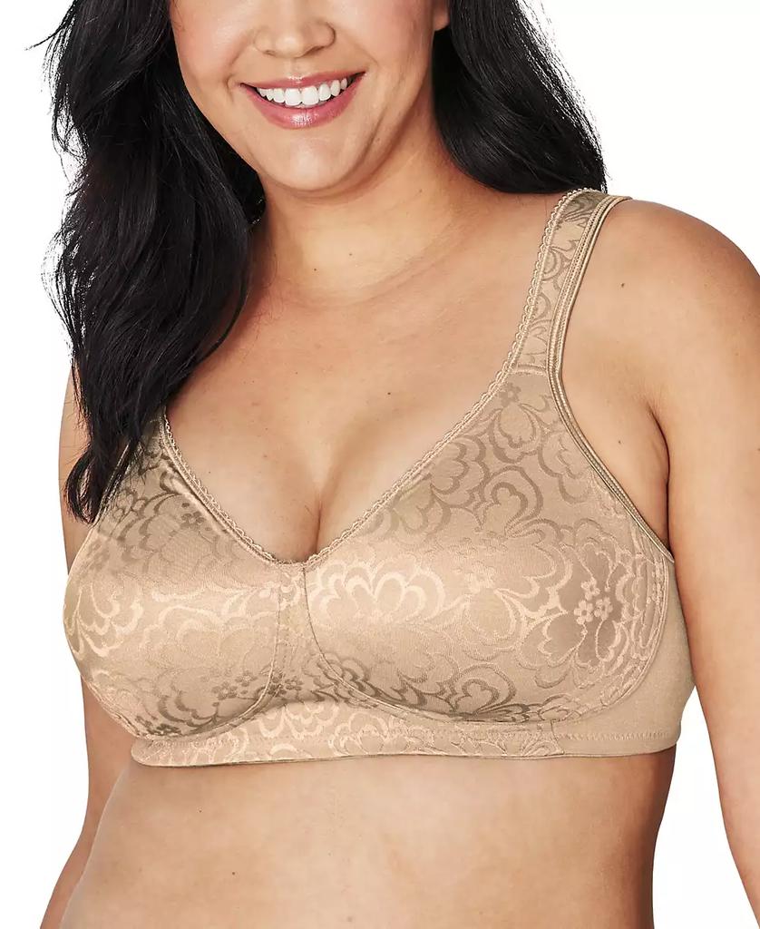 Playtex 18 Hour Ultimate Lift and Support Wireless Bra 4745