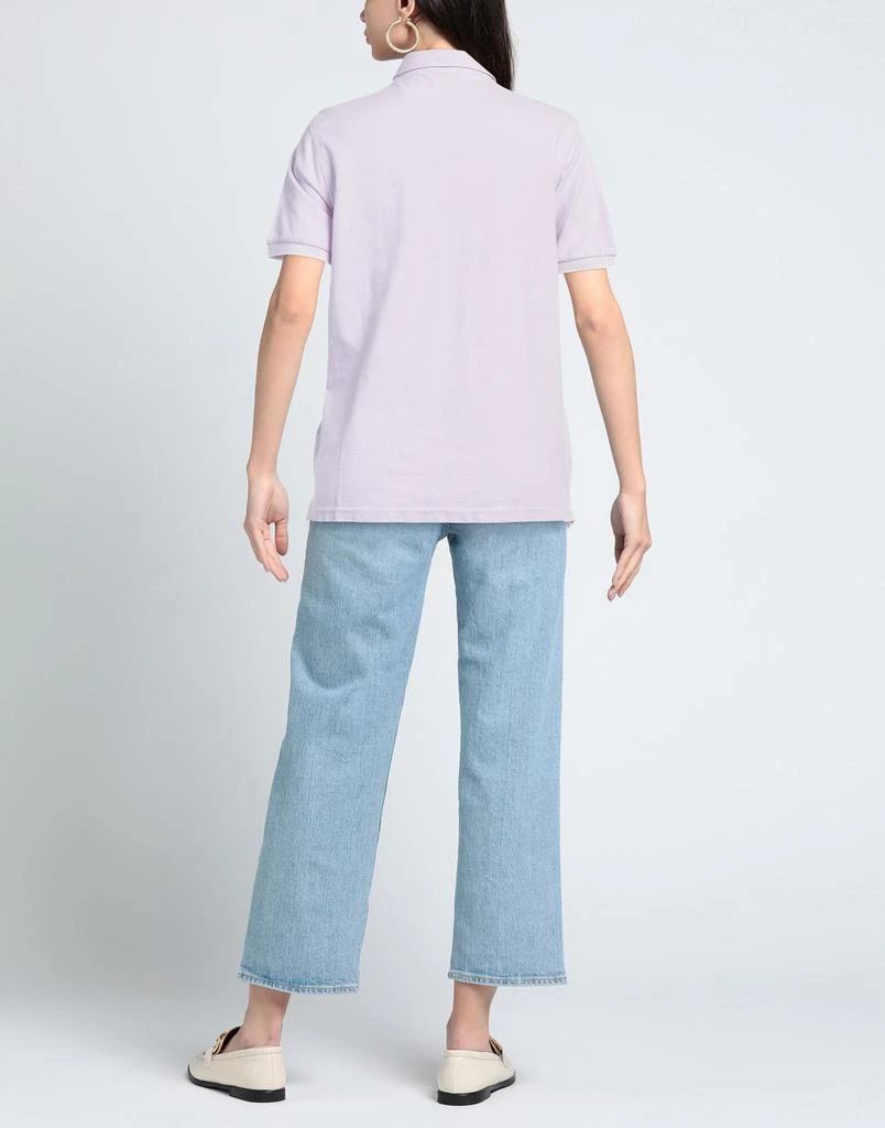 Heritage Polo shirt 3