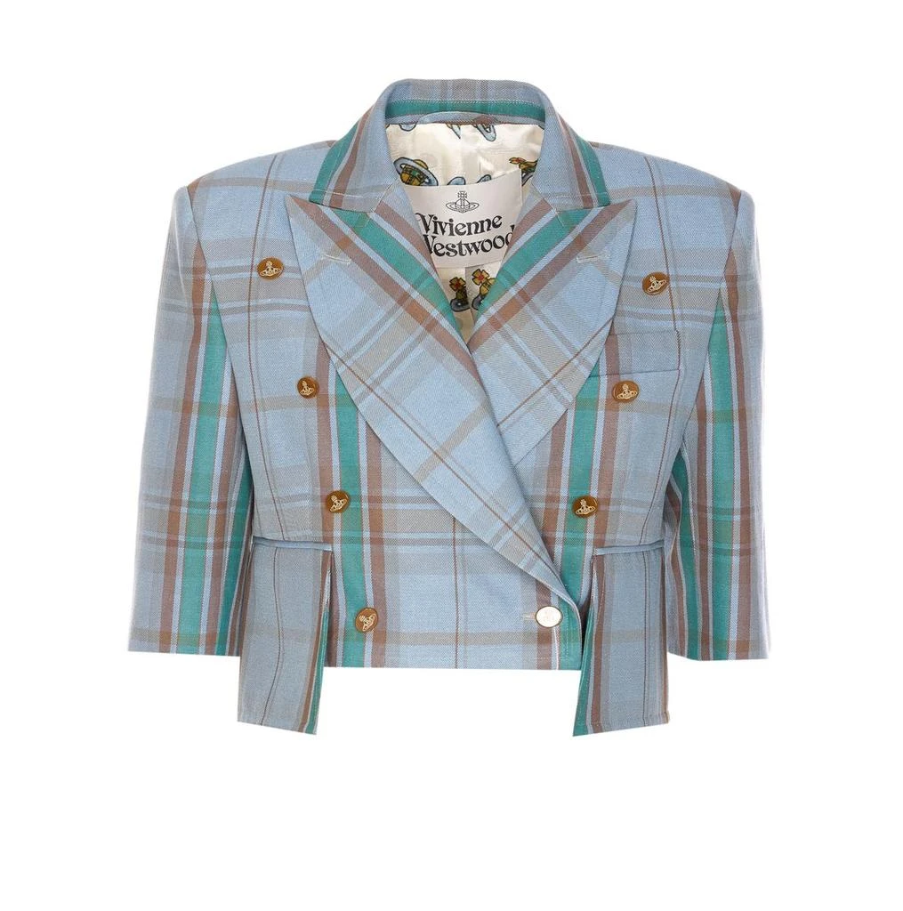 Vivienne Westwood Vivienne Westwood Jackets 1