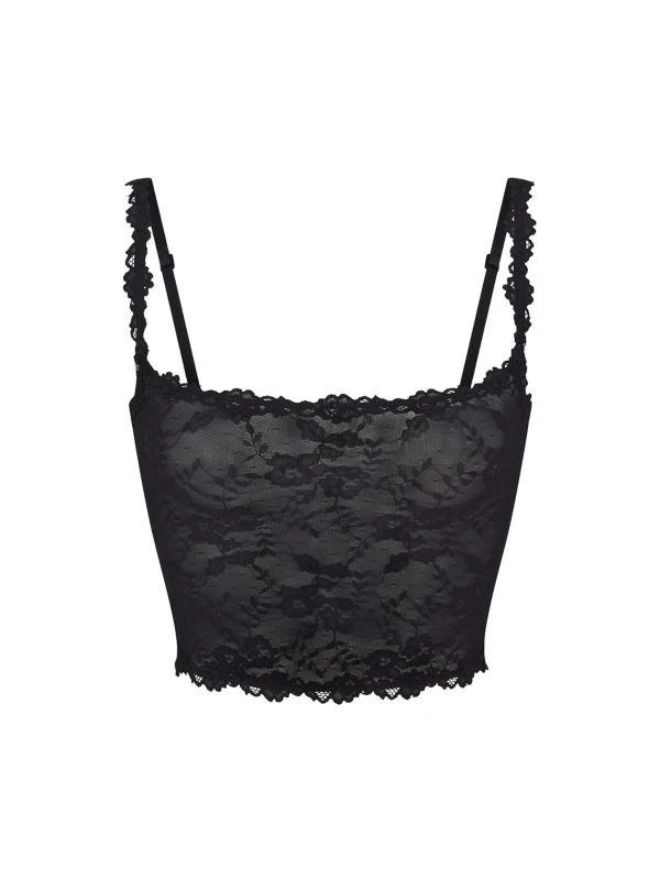 SKIMS Stretch Lace Cami 1