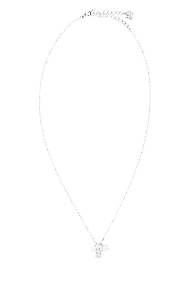 Swarovski Swarovski Attract Cluster Pendant Necklace 1