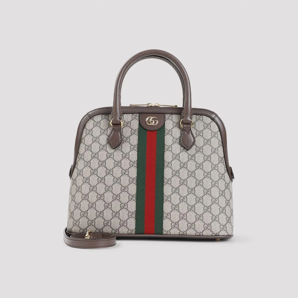 Gucci OPHIDIA TOP HANDLE BAG 2