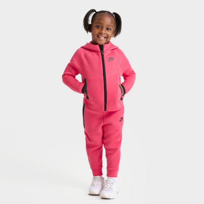 nike sportswear tech fleece baby