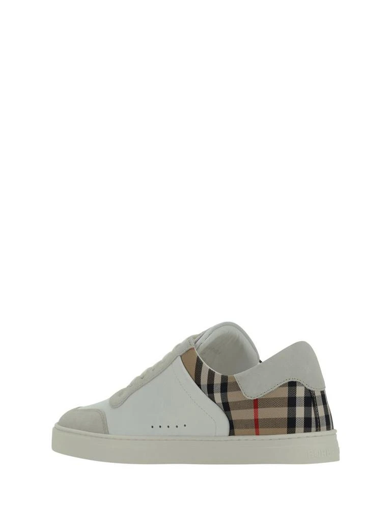 Burberry Burberry Sneakers 3