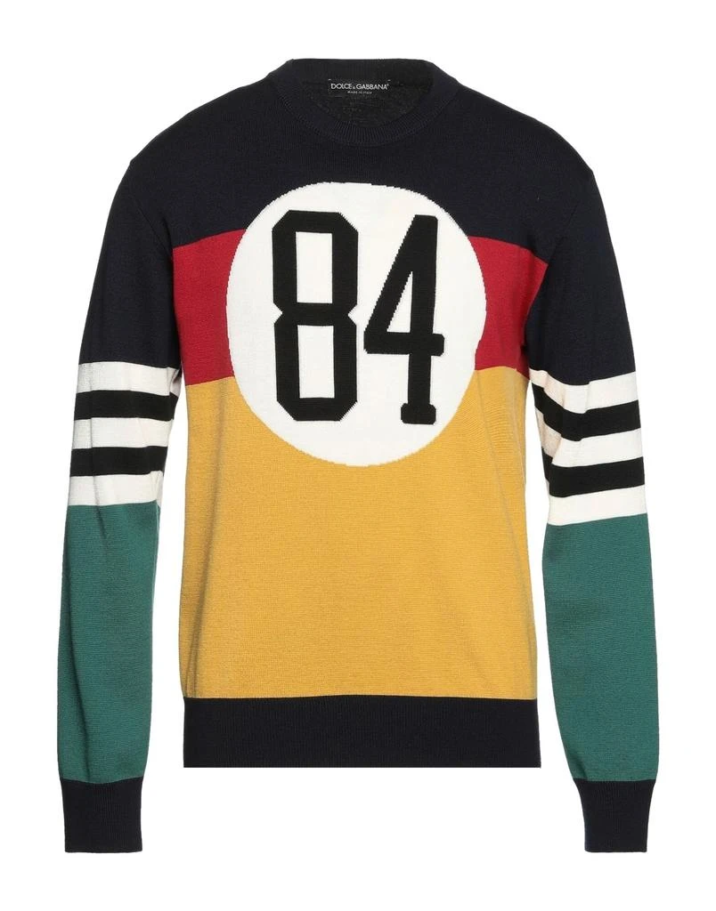 Dolce
Gabbana Sweater 1