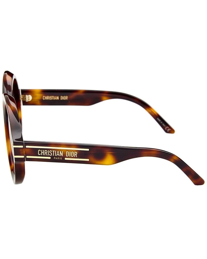 Dior Women's CD40048U 57mm Sunglasses 2