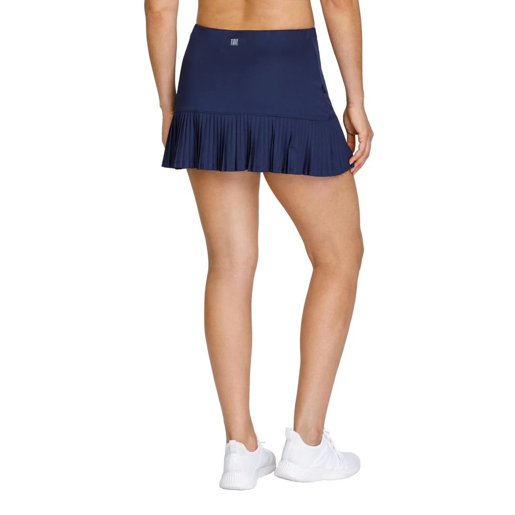 Tail Activewear Alaina 13.5" Micro Pleat Tennis Skort 2