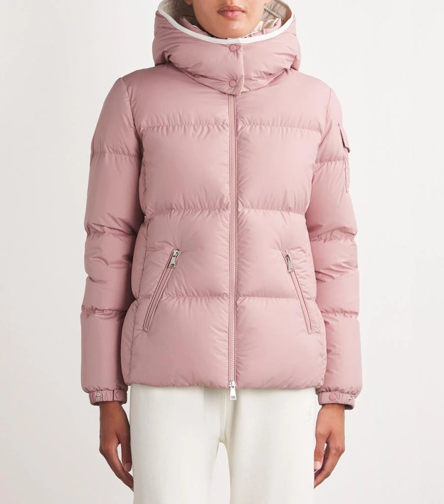 Moncler Down-Filled Fourmine Puffer Jacket 3