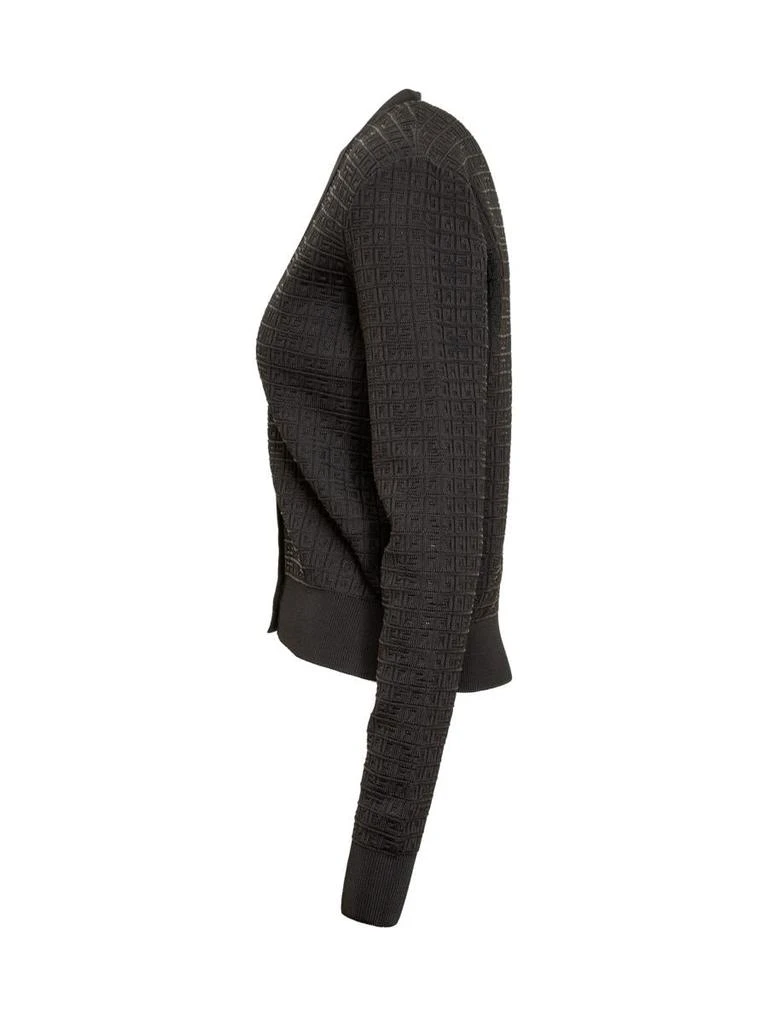 Givenchy Givenchy Cardigan 3