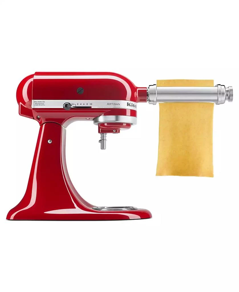 KitchenAid 3-Piece Pasta Roller
Cutter Set KSMPRA 4