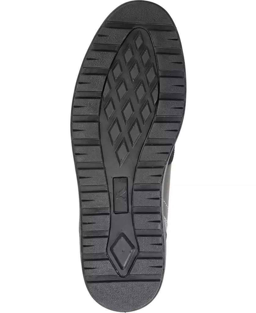 Territory Men's Triton High Top Sneaker Boots 3