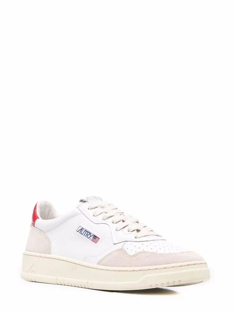Autry AUTRY Sneakers 2