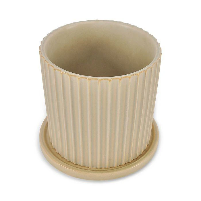 Sparrow & Wren Kuhi Planter, Small 4