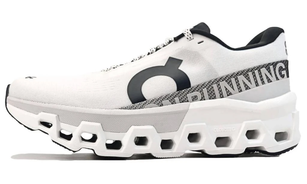 On On - Women’s Cloudmonster 2 Shoe