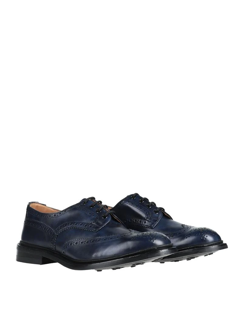 TRICKER'S Laced shoes 2