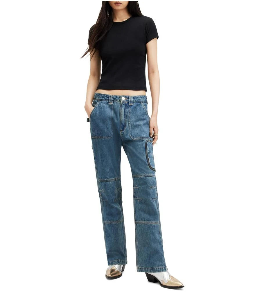 ALL SAINTS Stevie Tee 3