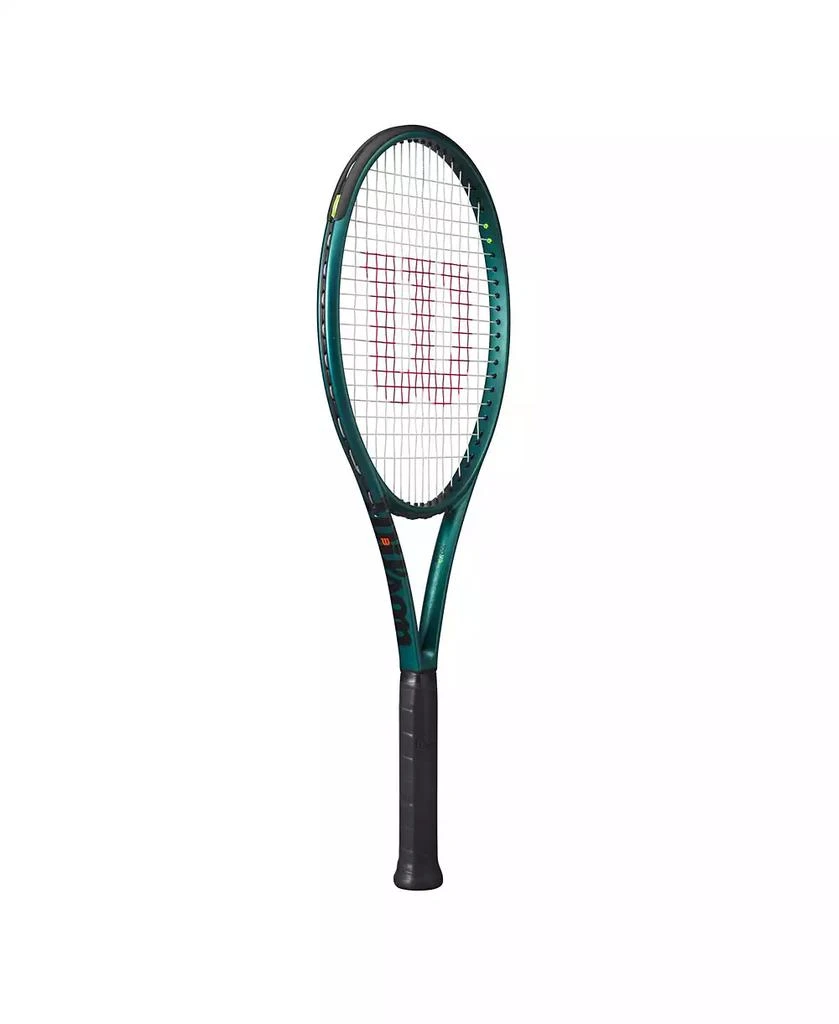 Wilson Blade 100 v9 Unstrung Tennis Racquet