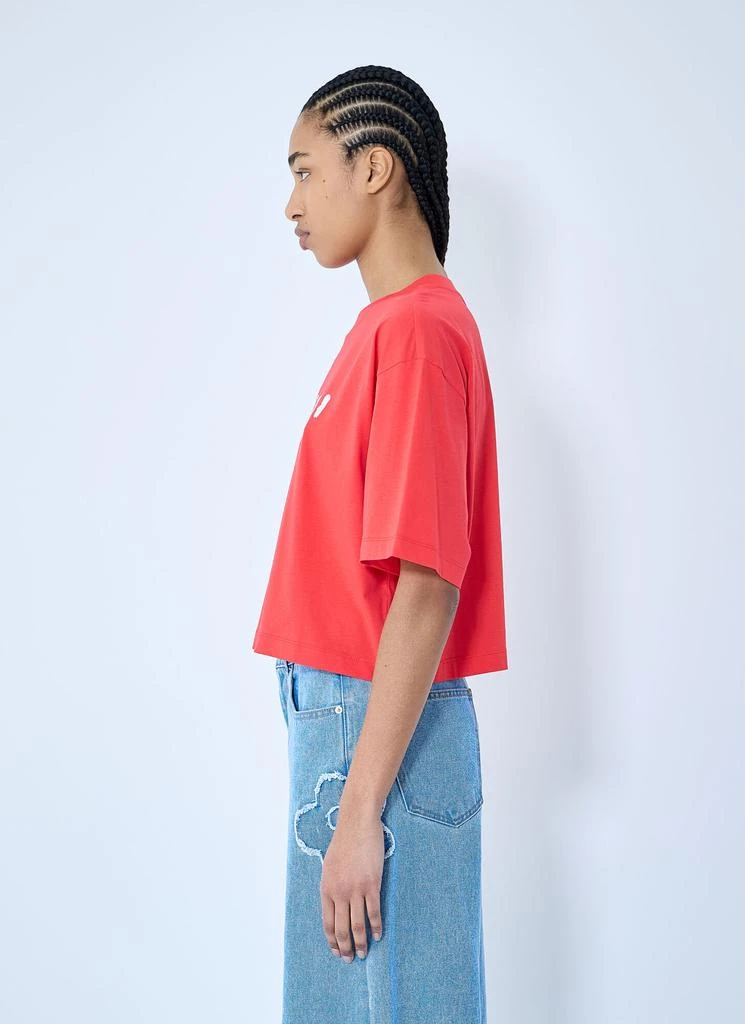 Marni Logo Print T-shirt 3