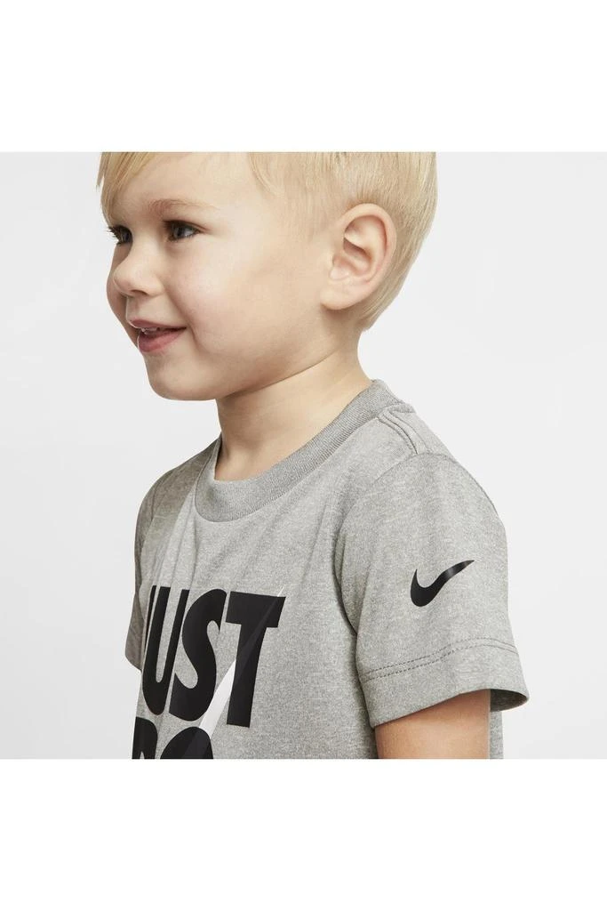 NIKE Just Do It T-Shirt 
Shorts Set 3