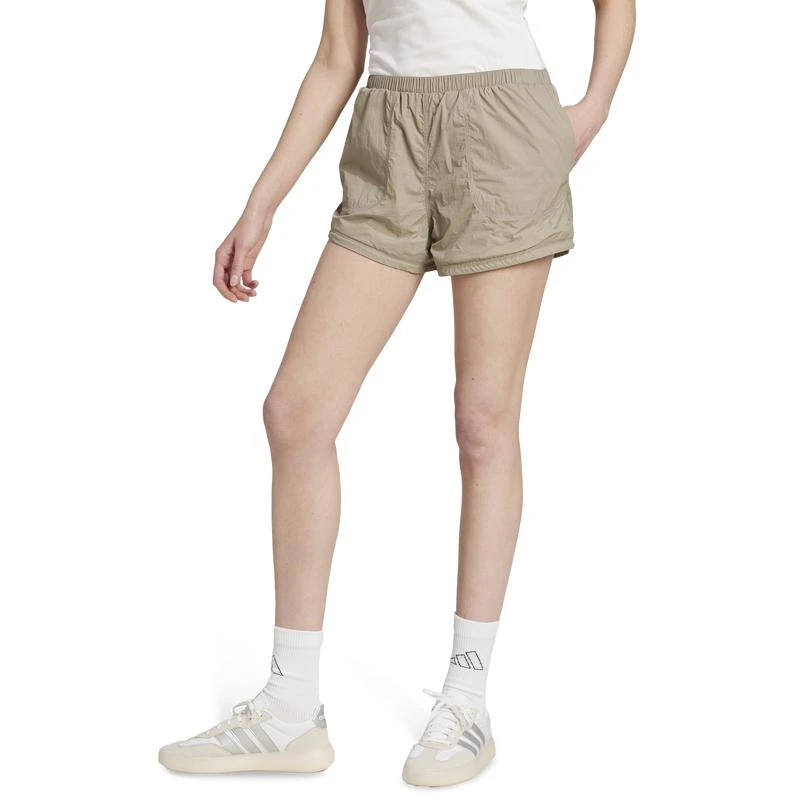 Adidas adidas City Escape Summer Cargo Shorts - Women's 1