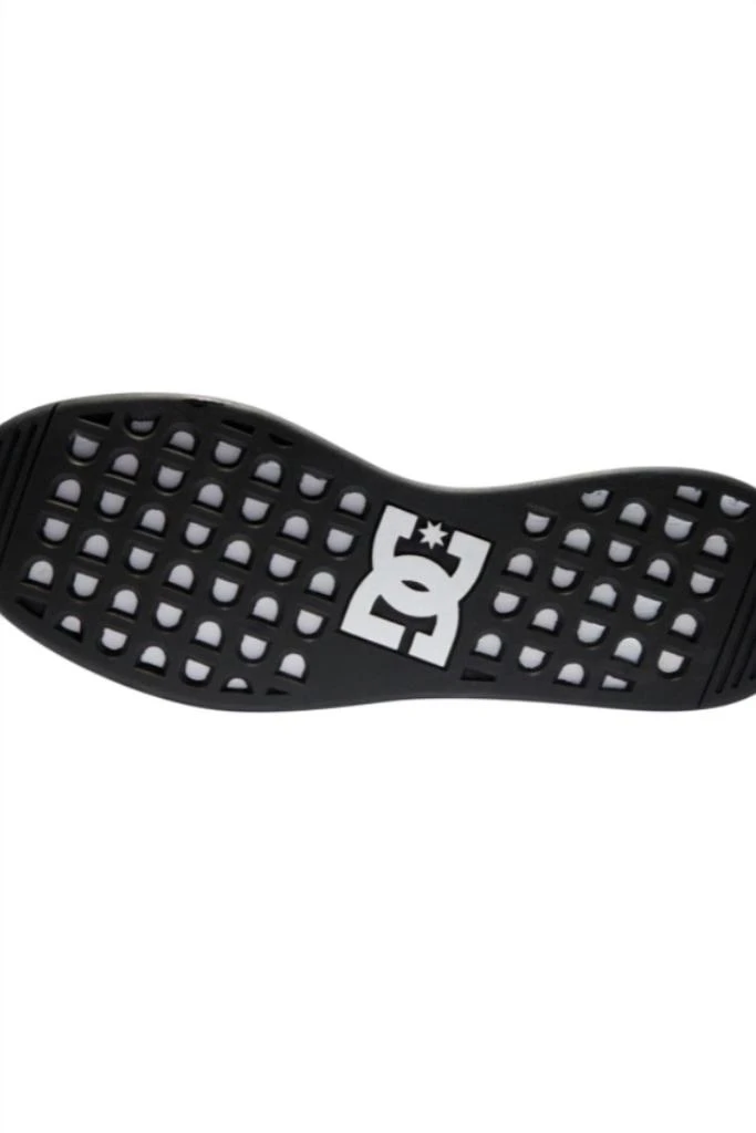 DC SHOES Dc Shoes - Men's Transit Shoes 6