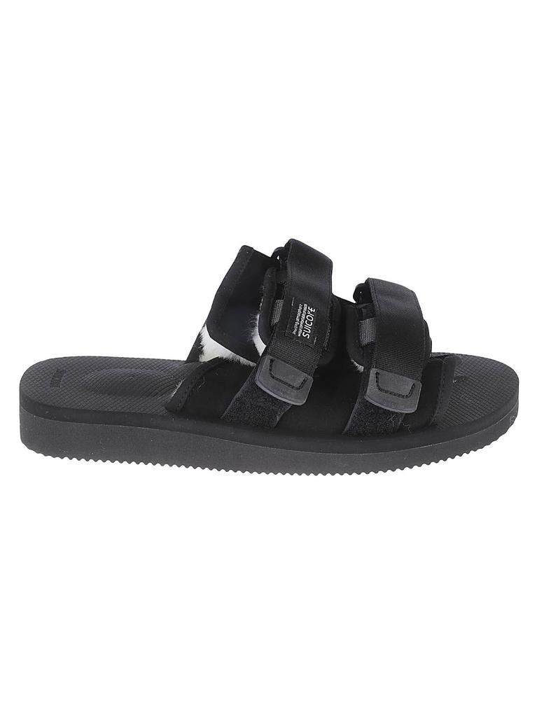 Suicoke Moto Mab Sliders