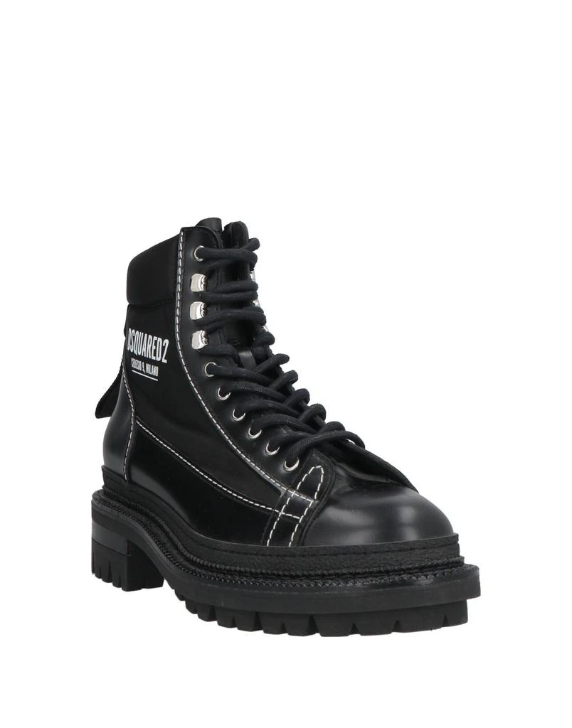 DSQUARED2 Ankle boot 2