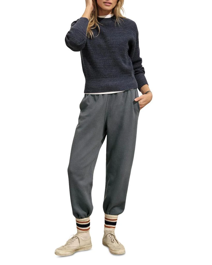 Buck Mason Vintage Interloop Sweatpants 1