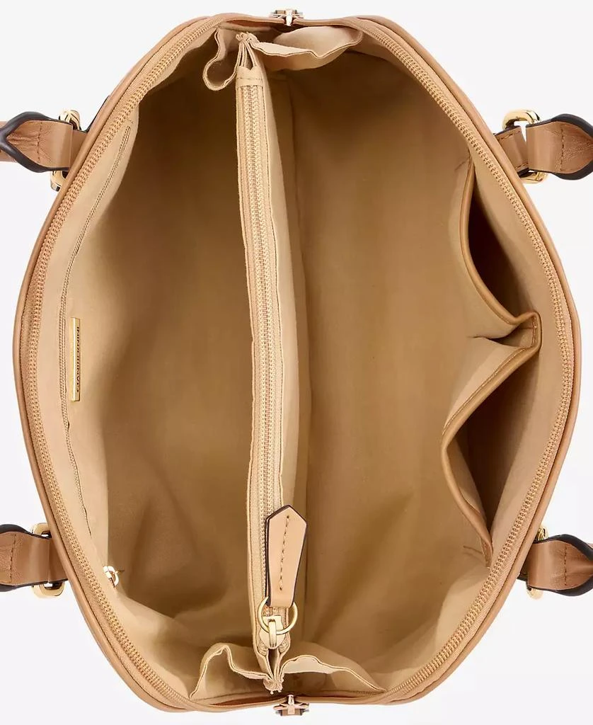 Giani Bernini Tropical Dome Satchel, Exclusively at Macy's 5