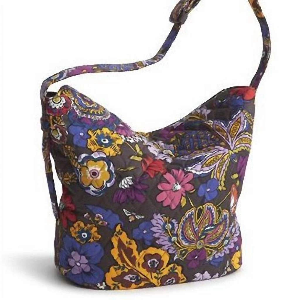 Vera Bradley Vera Bradley - Astoria Shoulder Bag 2