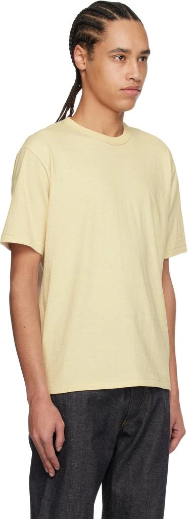Taiga Takahashi Off-White Lot. 616 T-shirt 2