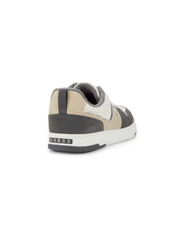 GUESS Tryon Colorblock Sneakers 3