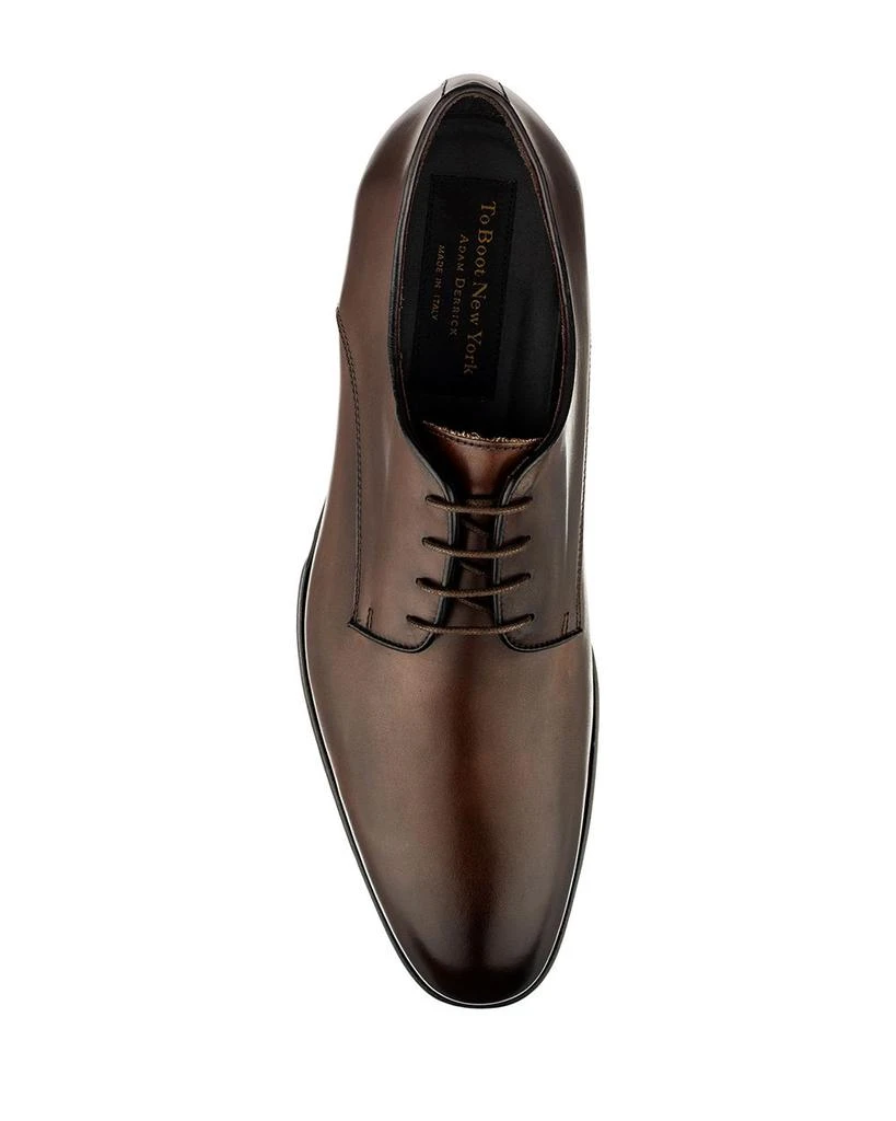 To Boot New York Men
s Blakeley Plain Toe Oxford Dress Shoes 2