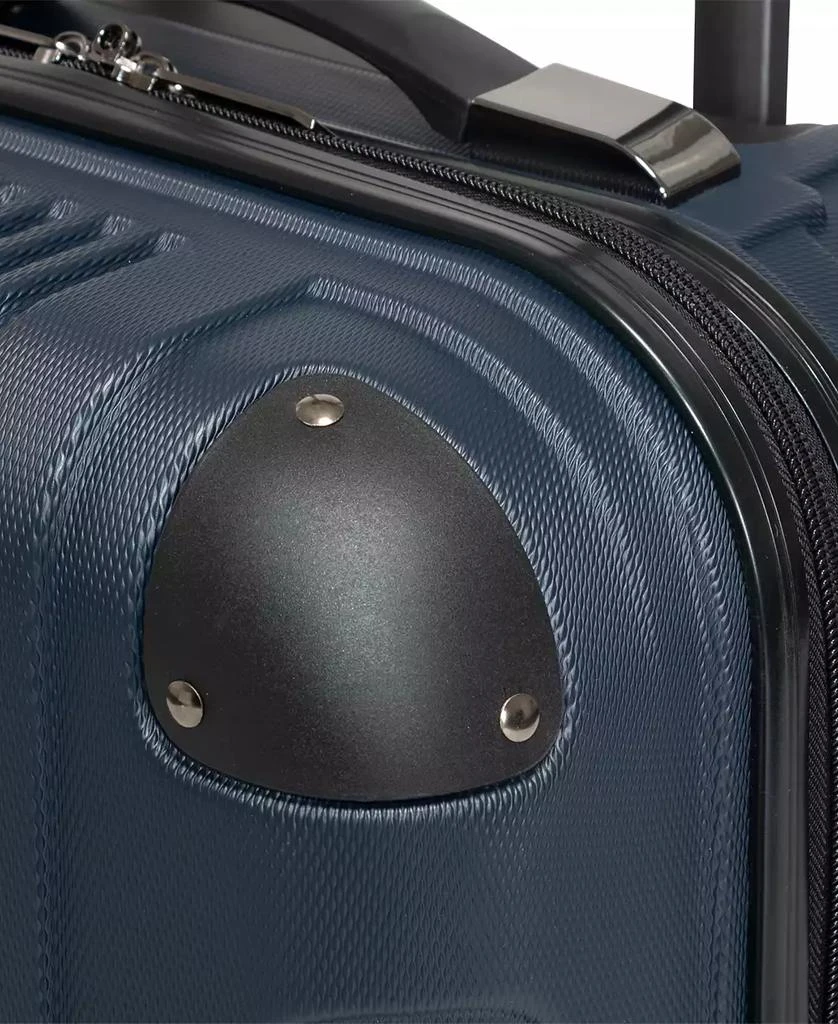 Kenneth Cole Out of Bounds 2-pc Lightweight Hardside Spinner Luggage Set 13